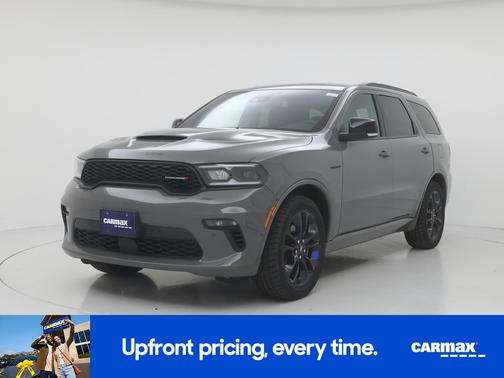 2023 Dodge Durango R/T Plus