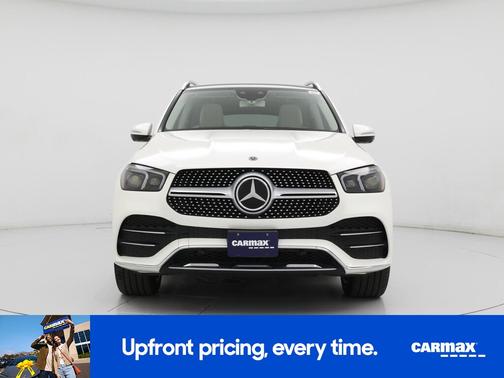 2020 Mercedes-Benz GLE 350 GLE 350