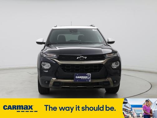 2021 Chevrolet Trailblazer Activ