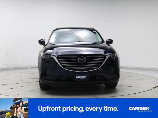 2021 Mazda CX-9 Touring