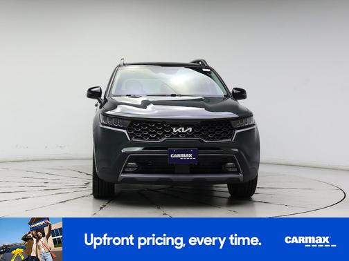 2022 Kia Sorento X-Line EX