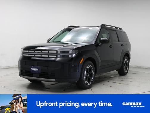 2024 Hyundai SANTA FE SEL