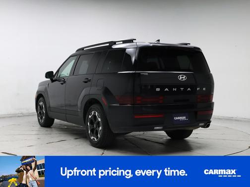 2024 Hyundai SANTA FE SEL