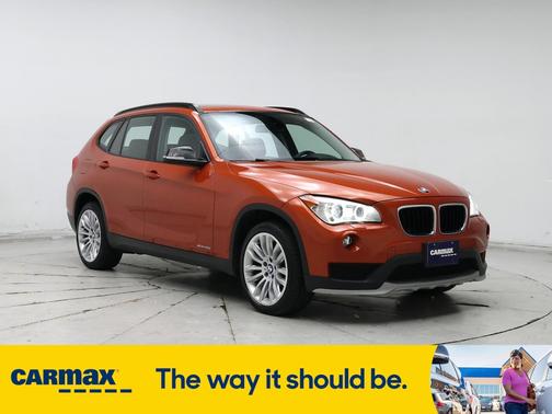 2015 BMW X1 XDrive28i
