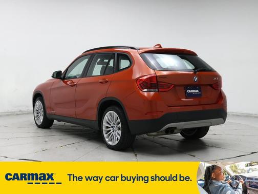2015 BMW X1 XDrive28i