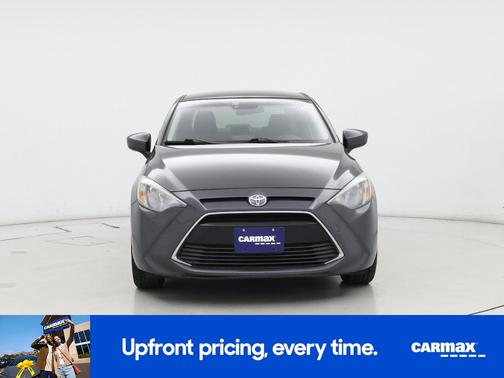 2017 Toyota Yaris iA 