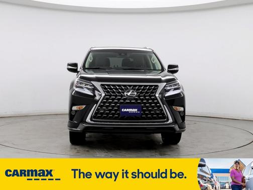 2021 Lexus GX 460