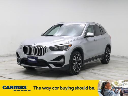 2020 BMW X1 SDrive28i
