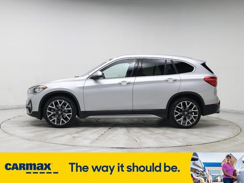 2020 BMW X1 SDrive28i