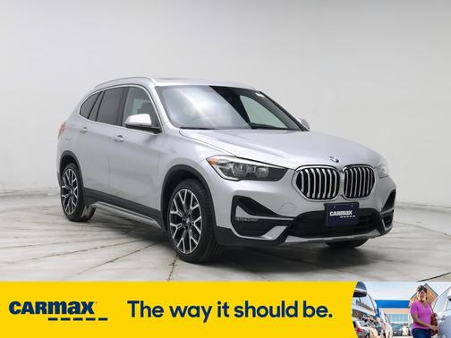 2020 BMW X1 SDrive28i