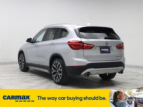 2020 BMW X1 SDrive28i