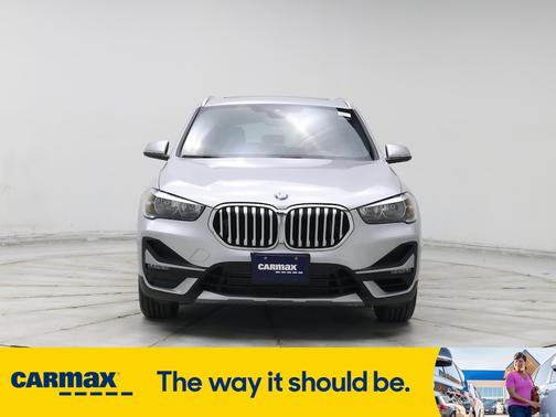 2020 BMW X1 SDrive28i