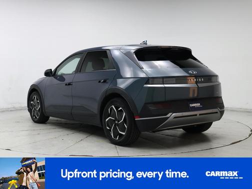 2023 Hyundai IONIQ 5 SE