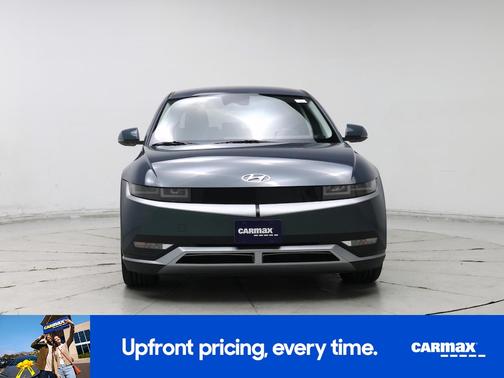 2023 Hyundai IONIQ 5 SE