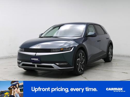 2023 Hyundai IONIQ 5 SE