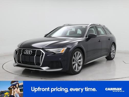 2024 Audi A6 allroad Premium Plus