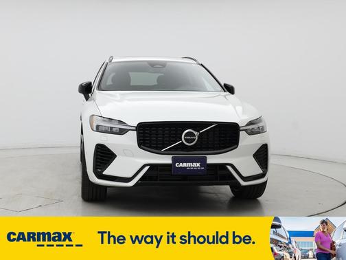 2022 Volvo XC60 Recharge Plug-In Hybrid T8 R-Design