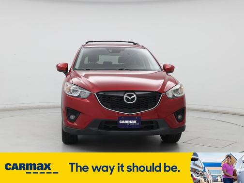 2014 Mazda CX-5 Grand Touring