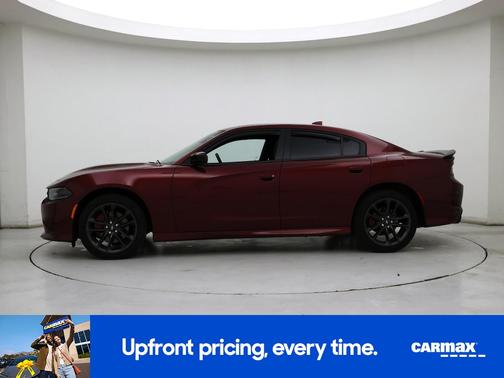 2021 Dodge Charger GT