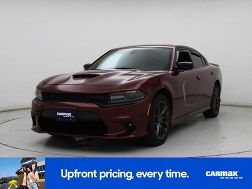 2021 Dodge Charger GT