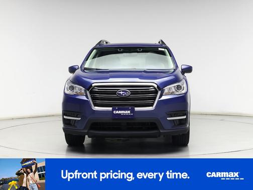 2020 Subaru Ascent Premium