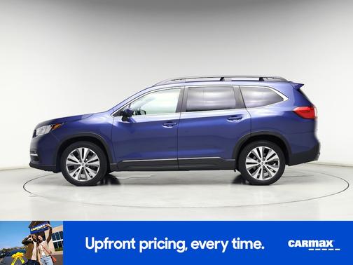2020 Subaru Ascent Premium