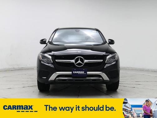 2019 Mercedes-Benz GLC 300