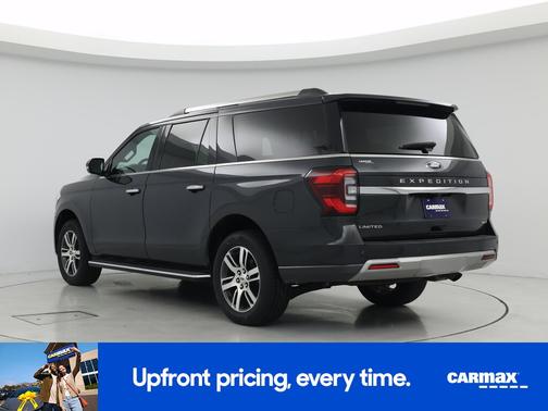 2023 Ford Expedition Max Limited