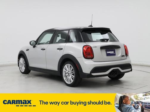 2022 MINI Hardtop S