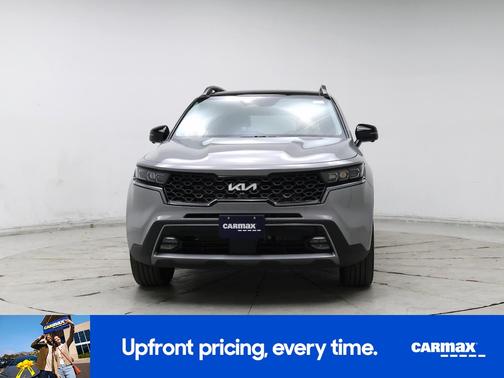 2023 Kia Sorento X-Line SX Prestige