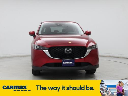 2023 Mazda CX-5 2.5 S Premium Package