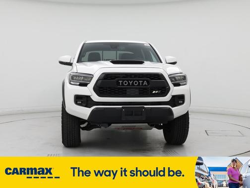 2022 Toyota Tacoma TRD Pro