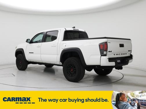 2022 Toyota Tacoma TRD Pro