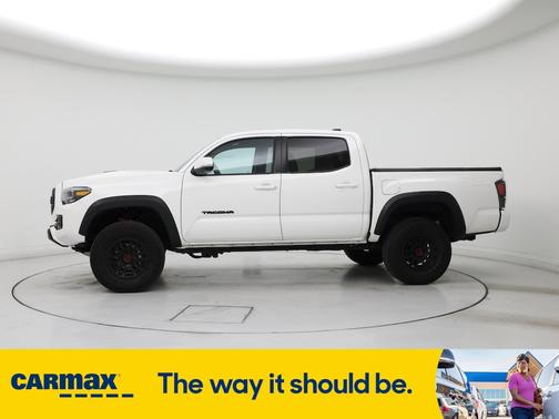 2022 Toyota Tacoma TRD Pro