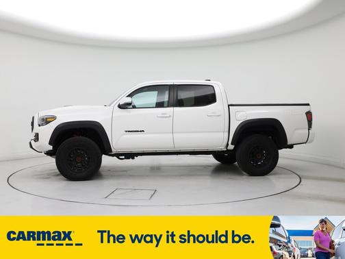 2022 Toyota Tacoma TRD Pro