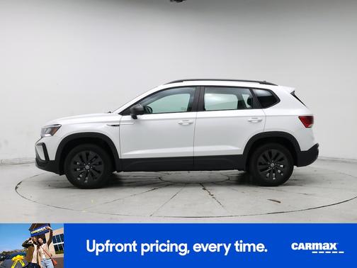 2023 Volkswagen Taos S