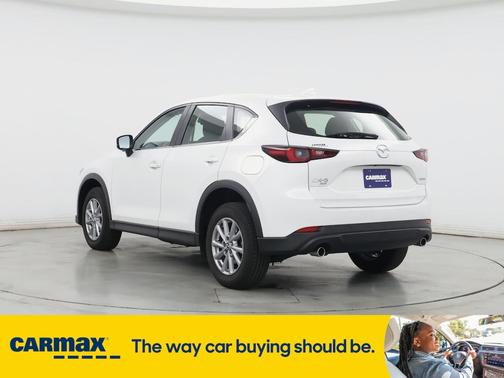 2023 Mazda CX-5 2.5 S
