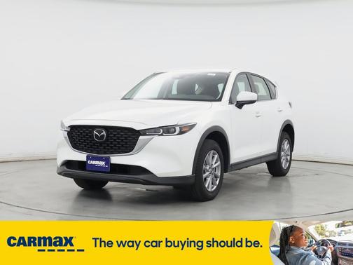 2023 Mazda CX-5 2.5 S