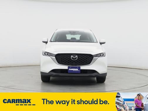 2023 Mazda CX-5 2.5 S