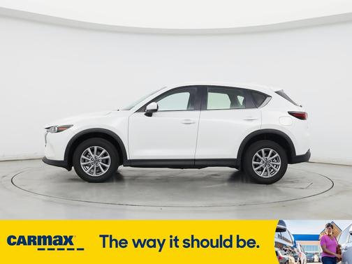 2023 Mazda CX-5 2.5 S