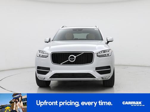 2019 Volvo XC90 T6 Momentum