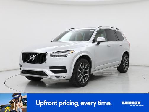 2019 Volvo XC90 T6 Momentum