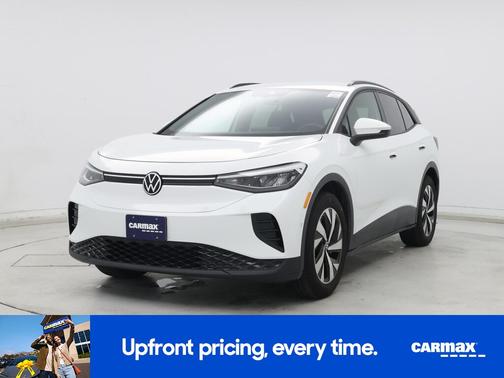 2024 Volkswagen ID.4 Standard