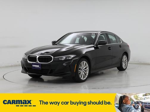 2024 BMW 330 XI