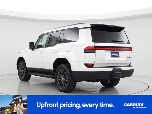 2025 Lexus GX 550 Premium