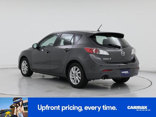 2013 Mazda Mazda3 I Touring