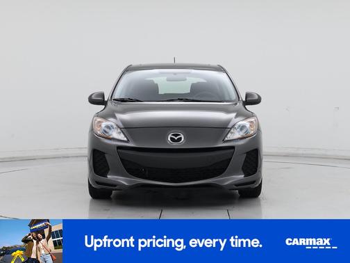 2013 Mazda Mazda3 I Touring
