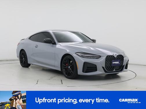 2024 BMW M440 I xDrive