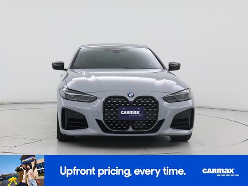 2024 BMW M440 I xDrive