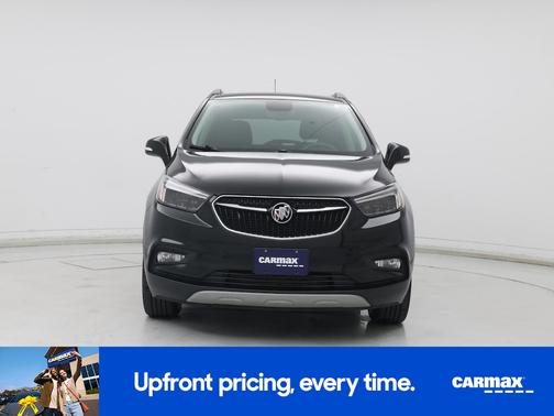 2017 Buick Encore Essence